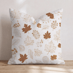 Fox Hollow Throw Pillow - Hillcroft Home
