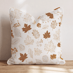 Fox Hollow Throw Pillow - Hillcroft Home