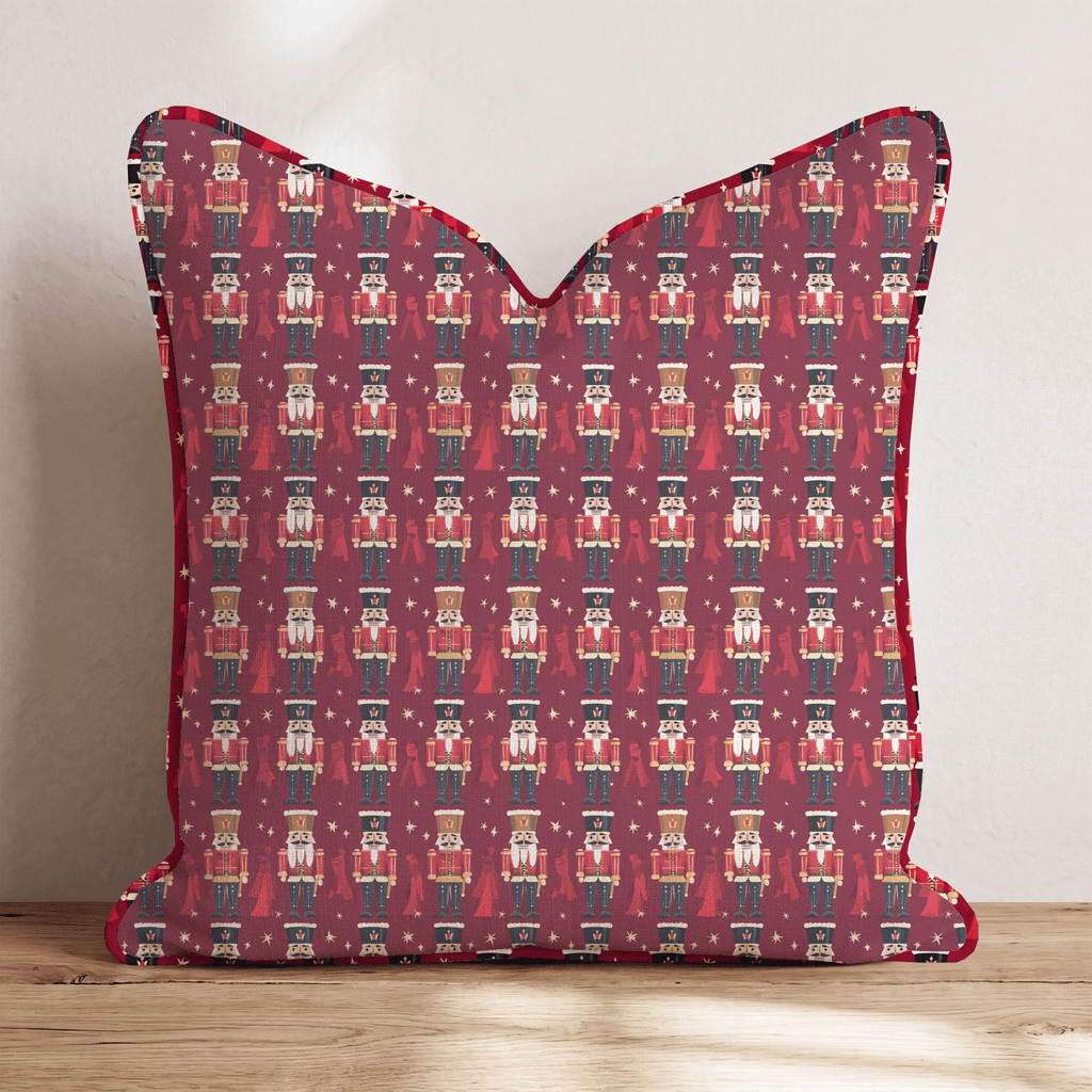 Friedrich Throw Pillow throw pillow - Hillcroft Home