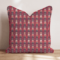 Friedrich Throw Pillow throw pillow - Hillcroft Home
