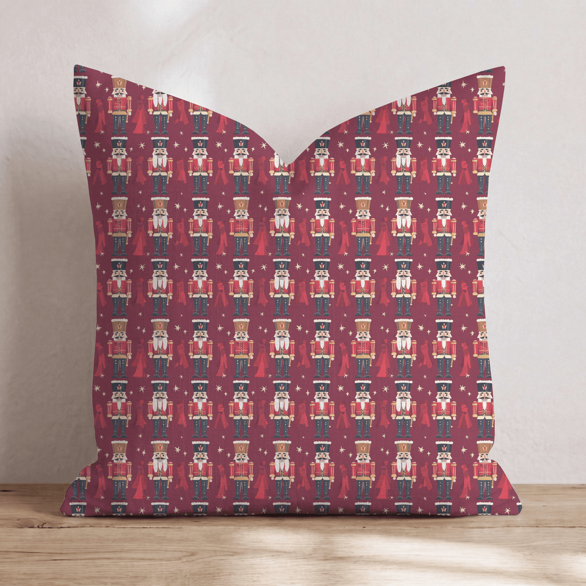 Friedrich Throw Pillow throw pillow - Hillcroft Home