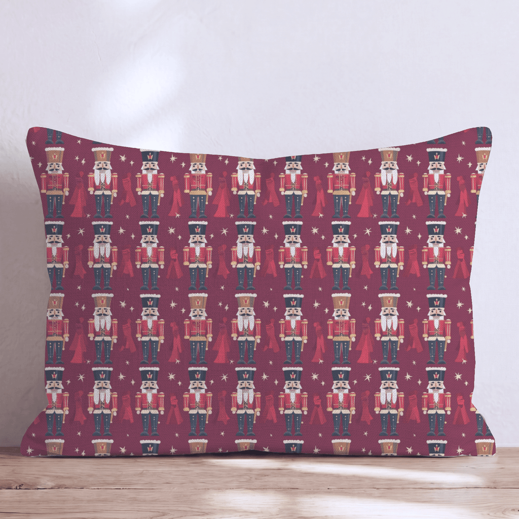Friedrich Throw Pillow throw pillow - Hillcroft Home