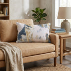 Gentle Giant Throw Pillow - Hillcroft Home