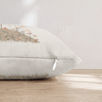 Gentle Hill Throw Pillow - Hillcroft Home