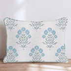 Georgiana Throw Pillow - Hillcroft Home