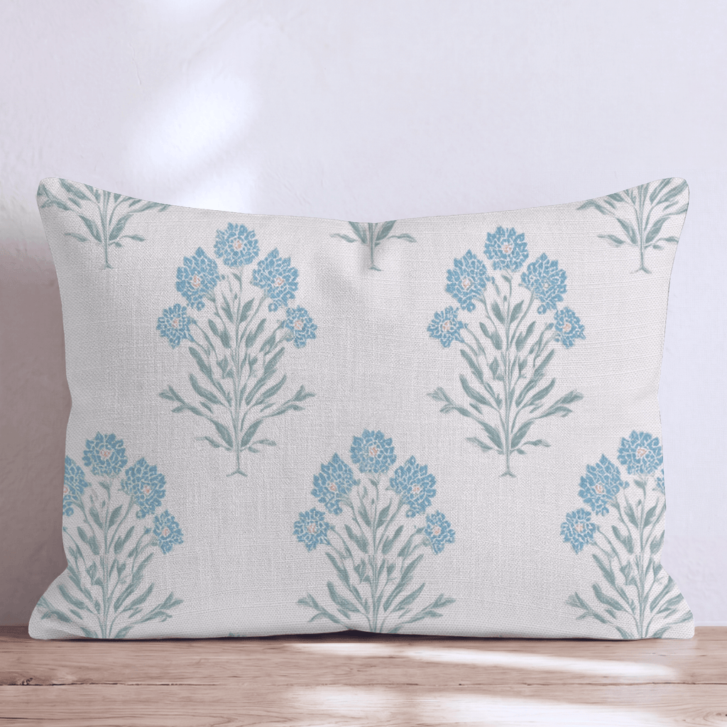 Georgiana Throw Pillow - Hillcroft Home