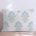 Georgiana Throw Pillow - Hillcroft Home