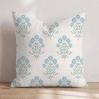 Georgiana Throw Pillow - Hillcroft Home