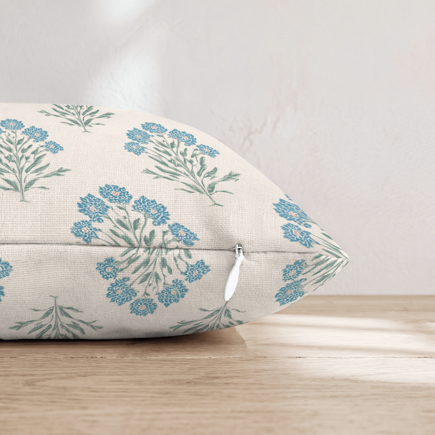 Georgiana Throw Pillow - Hillcroft Home