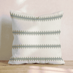 Georgina Horizontal Throw Pillow throw pillow - Hillcroft Home