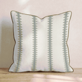 Georgina Vertical Throw Pillow throw pillow - Hillcroft Home