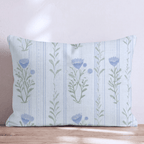 Gilded Whimsy Throw Pillow - Hillcroft Home