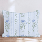 Gilded Whimsy Throw Pillow - Hillcroft Home