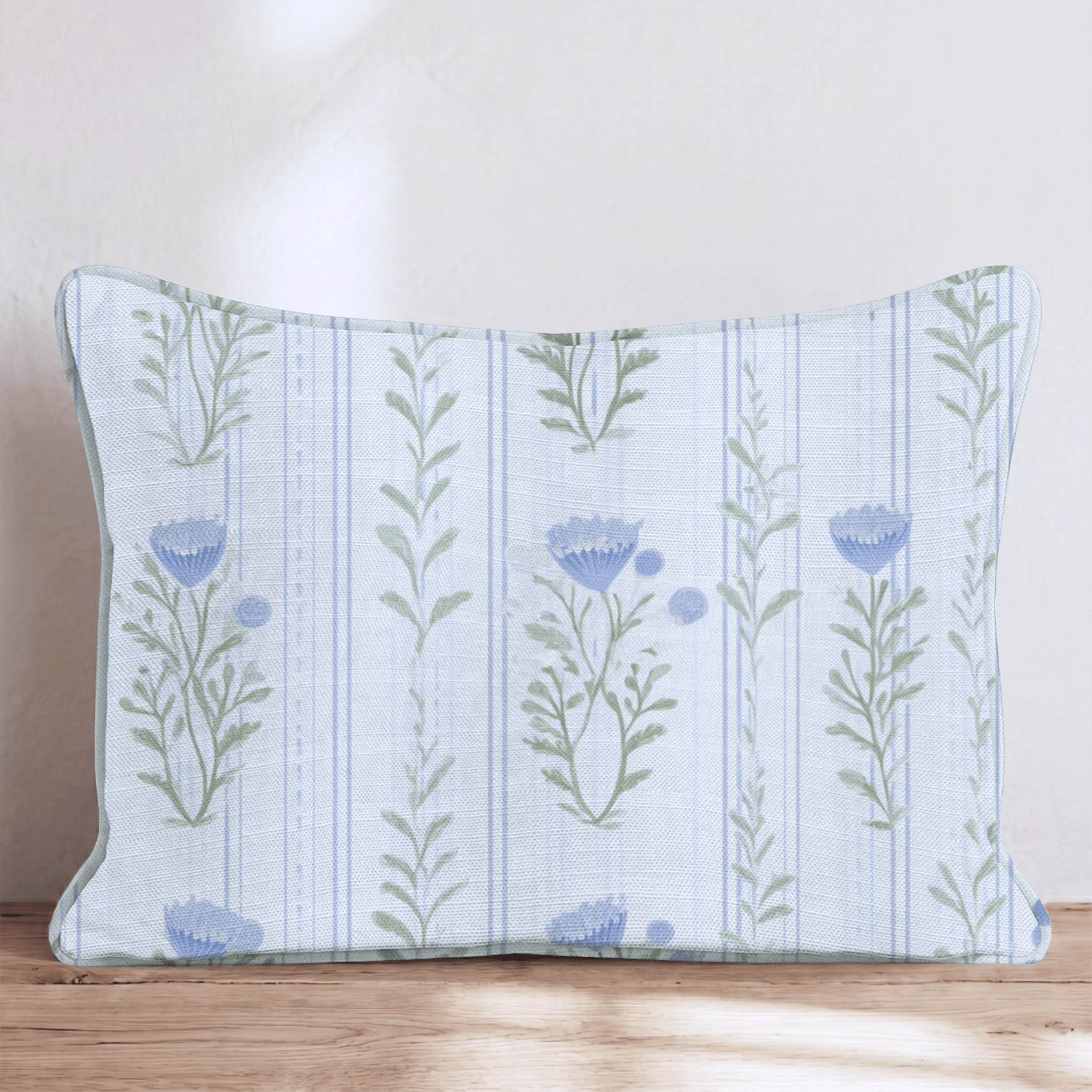 Gilded Whimsy Throw Pillow - Hillcroft Home