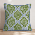 Glen Throw Pillow - Hillcroft Home