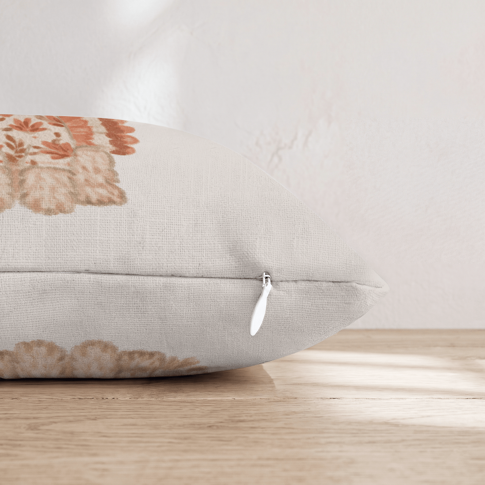Golden Doodle Tukey Day Throw Pillow - Hillcroft Home