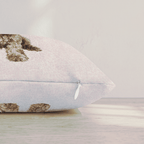 Goldendoodle Play Date Throw Pillow throw pillow - Hillcroft Home