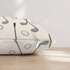 Golf Scatter Throw Pillow - Hillcroft Home