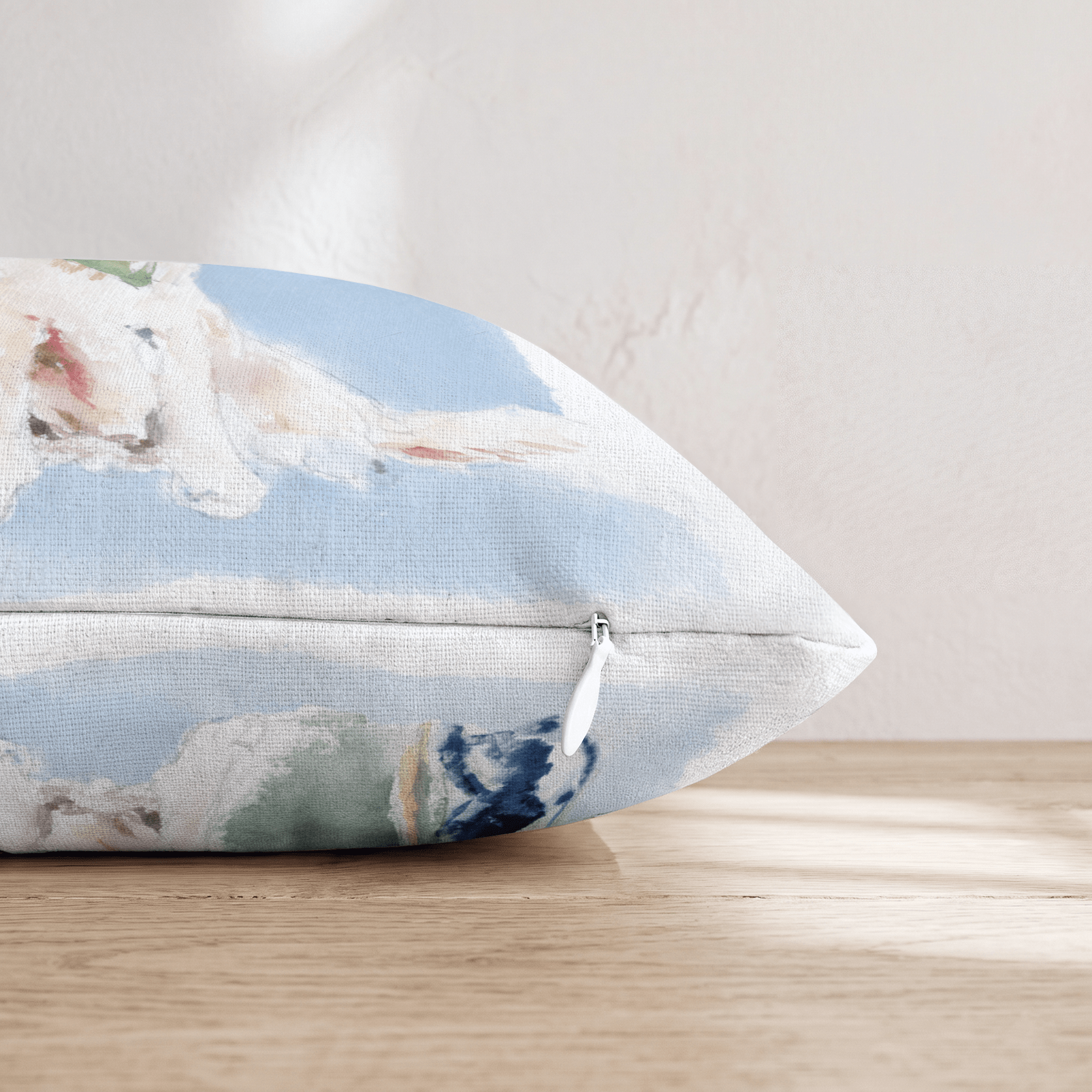 Golf Trip Retriever Throw Pillow - Hillcroft Home