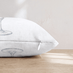 Golftini Drink Throw Pillow - Hillcroft Home