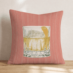 Good Ol' Fashioned Throw Pillow - Hillcroft Home