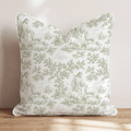 Good Shepherd Throw Pillow - Hillcroft Home