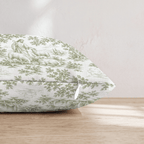 Good Shepherd Throw Pillow - Hillcroft Home