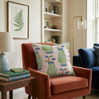 Grab Your Golf Bag Throw Pillow - Hillcroft Home
