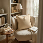 Grandis Throw Pillow - Hillcroft Home