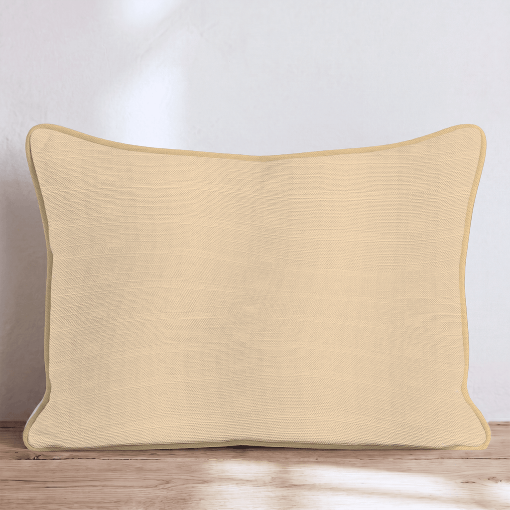 Grandis Throw Pillow - Hillcroft Home