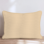 Grandis Throw Pillow - Hillcroft Home