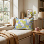Grapevine Galore Throw Pillow - Hillcroft Home