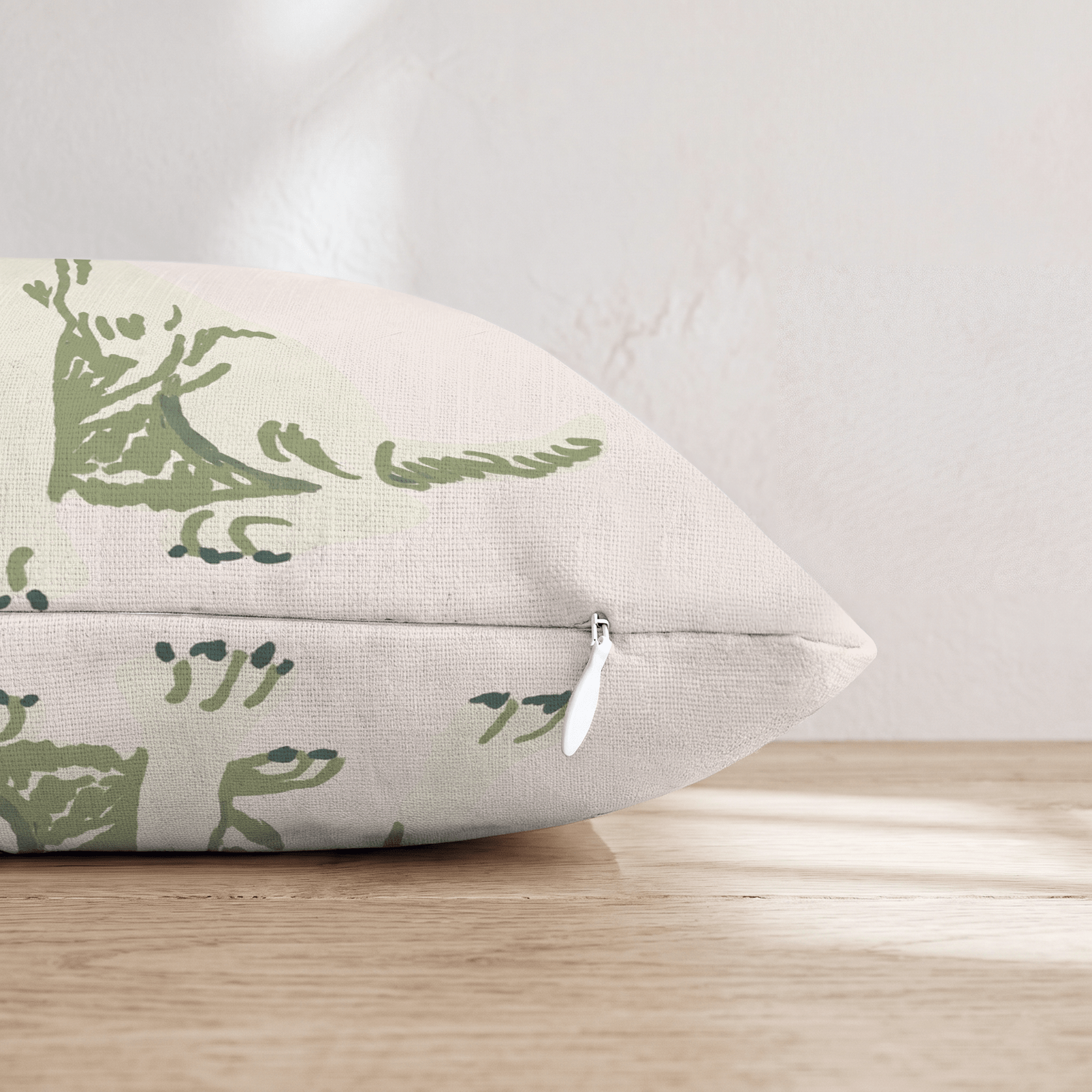 Great Dane Throw Pillow - Hillcroft Home