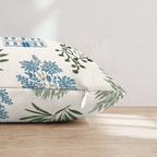 Greenhouse Garden Throw Pillow - Hillcroft Home