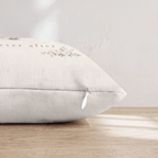 Happily Ever After Throw Pillow - Hillcroft Home