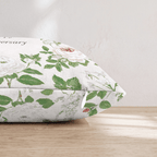 Happy Anniversary Throw Pillow - Hillcroft Home