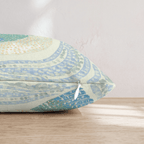 Harbor Wing Throw Pillow - Hillcroft Home