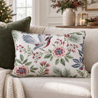 Hartwell Pine Throw Pillow throw pillow - Hillcroft Home