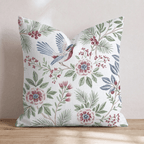 Hartwell Pine Throw Pillow throw pillow - Hillcroft Home
