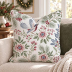Hartwell Pine Throw Pillow throw pillow - Hillcroft Home