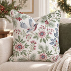 Hartwell Pine Throw Pillow throw pillow - Hillcroft Home