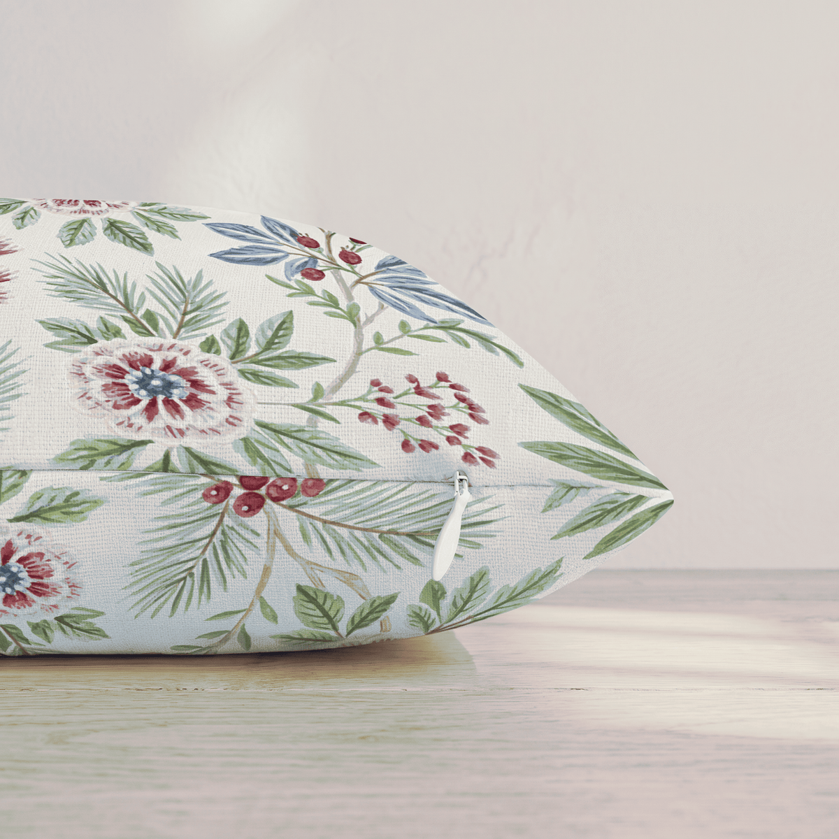Hartwell Pine Throw Pillow throw pillow - Hillcroft Home