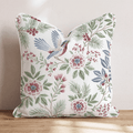 Hartwell Pine Throw Pillow throw pillow - Hillcroft Home