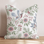 Hartwell Pine Throw Pillow throw pillow - Hillcroft Home