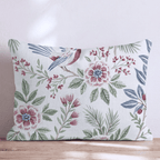 Hartwell Pine Throw Pillow throw pillow - Hillcroft Home