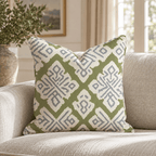 Hattie Throw Pillow throw pillow - Hillcroft Home