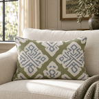 Hattie Throw Pillow throw pillow - Hillcroft Home