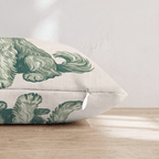 Havenese Throw Pillow - Hillcroft Home