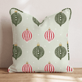 Having a Ball Throw Pillow throw pillow - Hillcroft Home
