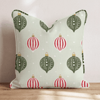 Having a Ball Throw Pillow throw pillow - Hillcroft Home